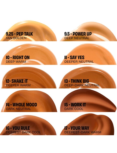 benefit Boi-ing Cakeless Full Coverage Concealer product photo View 06 L