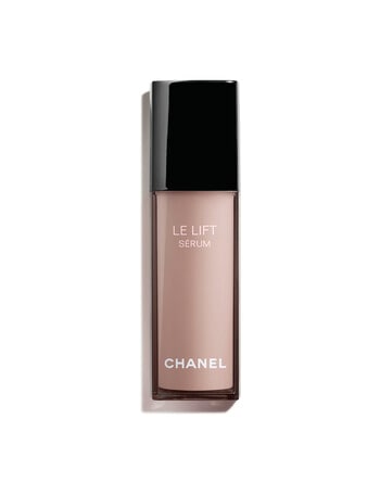 CHANEL LE LIFT SERUM Smooths - Firms - Fortifies 30ml product photo