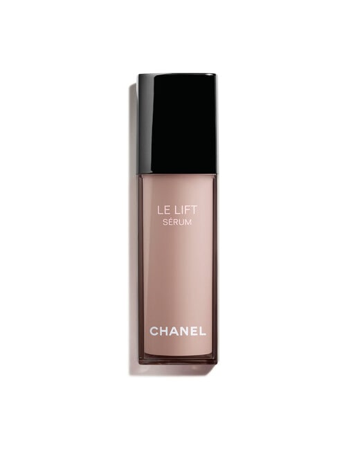 CHANEL LE LIFT SÉRUM Smooths - Firms - Fortifies 30ml product photo