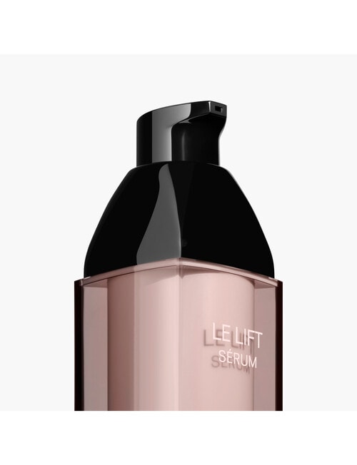 CHANEL LE LIFT SÉRUM Smooths - Firms - Fortifies 30ml product photo View 02 L