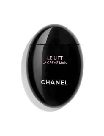 CHANEL LE LIFT HAND CREAM Smooths - Evens - Replenishes 50ml product photo