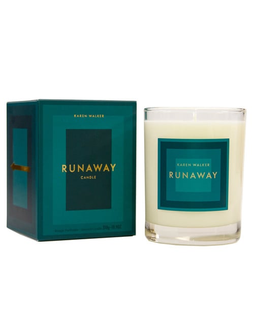 Karen Walker Runaway Scented Candle, 310g product photo