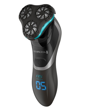 Remington R5 Style Rotary Shaver product photo