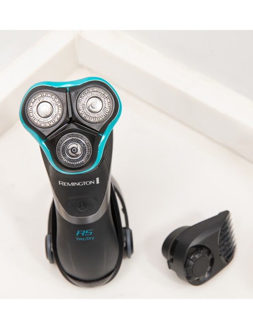 Remington R5 Style Rotary Shaver product photo View 07 L