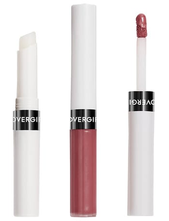 COVERGIRL Outlast All-Day Custom Nudes product photo