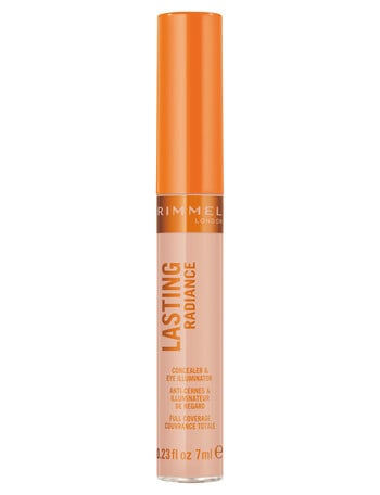 Rimmel Lasting Finish Radiance Foundation product photo