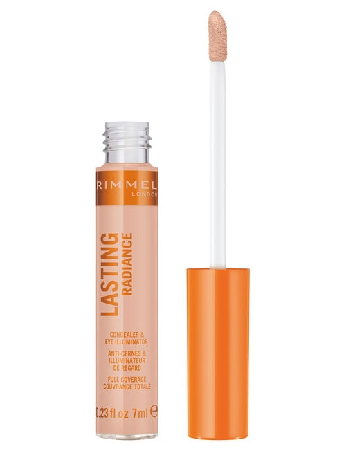 Rimmel Lasting Finish Radiance Foundation product photo View 02 L