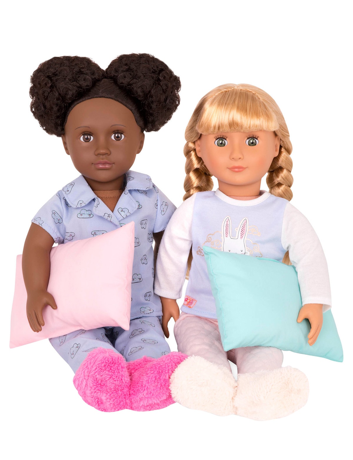 Our Generation Dream Bunk Beds Dolls & Accessories