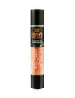 Hunt & Gather Himalayan Pink Salt Grinder, 120g product photo