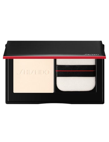 Shiseido Synchro Skin Invisible Silk Pressed Powder product photo