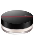 Shiseido Synchro Skin Invisible Silk Loose Powder product photo View 02 S