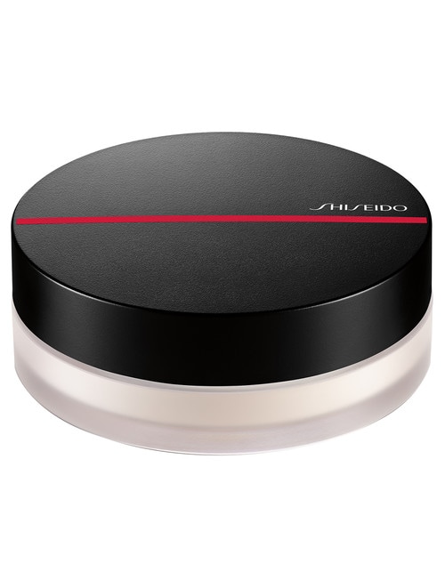 Shiseido Synchro Skin Invisible Silk Loose Powder product photo View 02 L