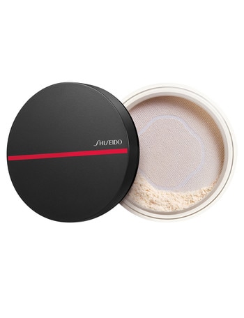 Shiseido Synchro Skin Invisible Silk Loose Powder product photo