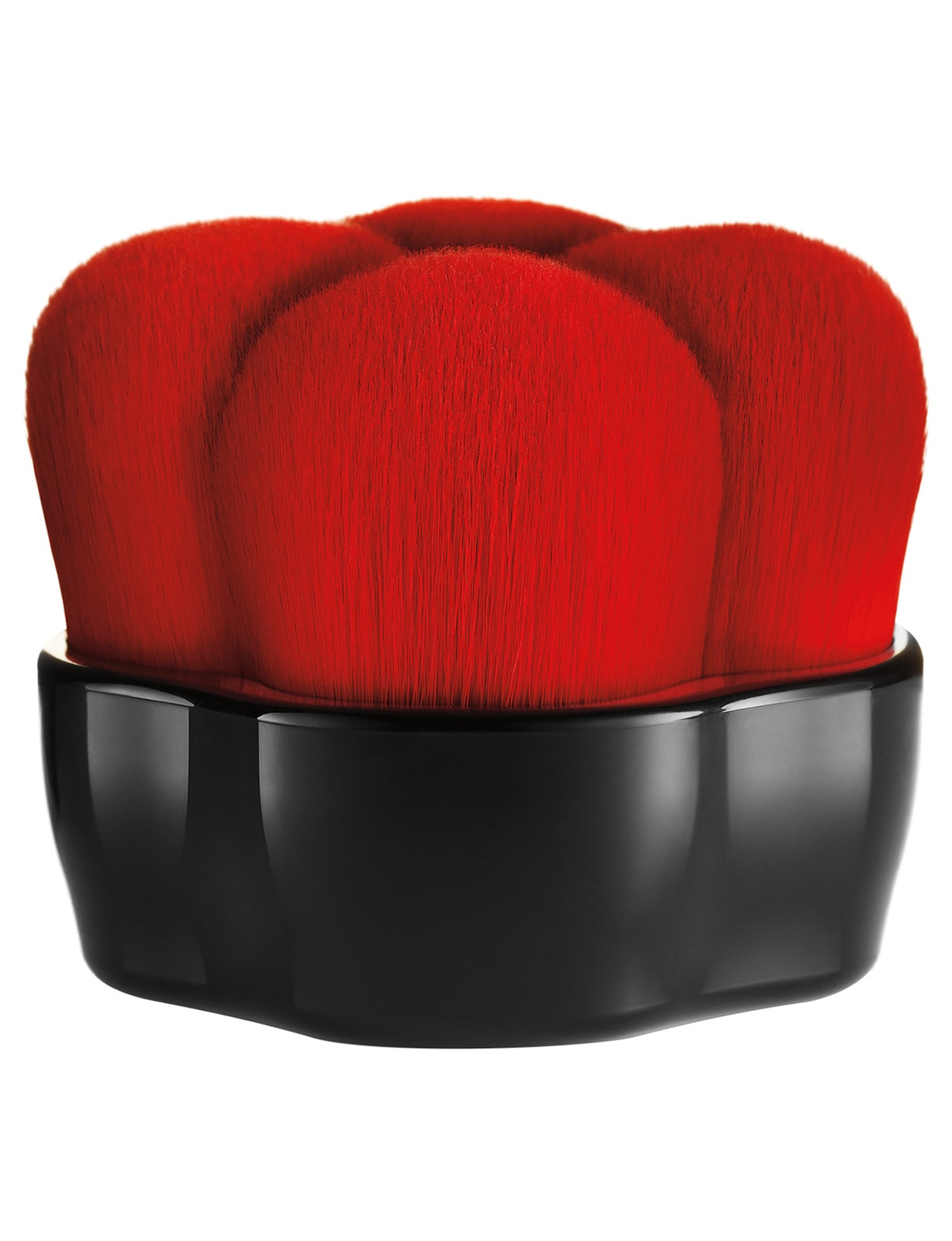 Shiseido Hanatsubaki Hake Polishing Face Brush Makeup Brushes & Tools