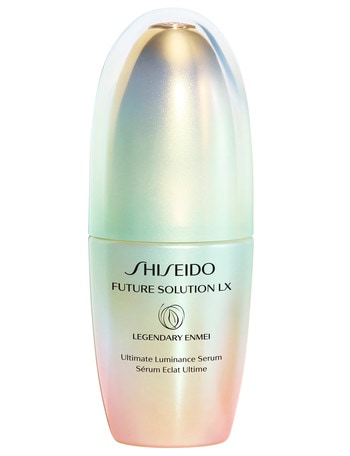 Shiseido Future Solution LX Legendary Enmei Serum 30ml product photo