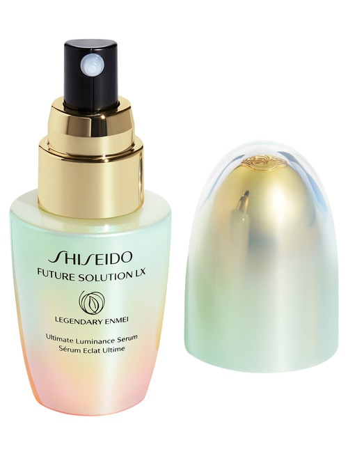 Shiseido Future Solution LX Legendary Enmei Serum 30ml product photo View 02 L