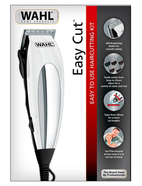 Wahl Easy Cut Hair Cutting Kit, WA9305-5612 product photo View 02 L