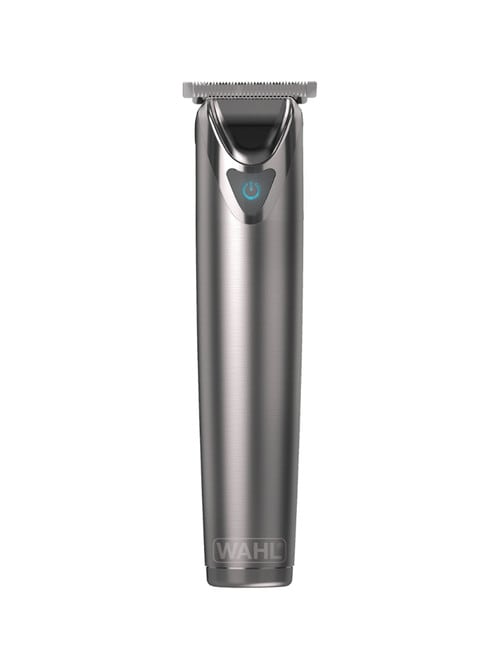 Wahl Lithium Ion Stainless Steel Trimmer, WA9818-012 product photo View 02 L