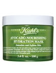 Kiehls Avocado Nourishing Hydrating Mask product photo
