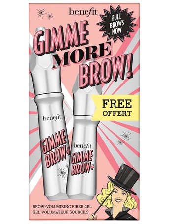 benefit Gimme More Brow! product photo
