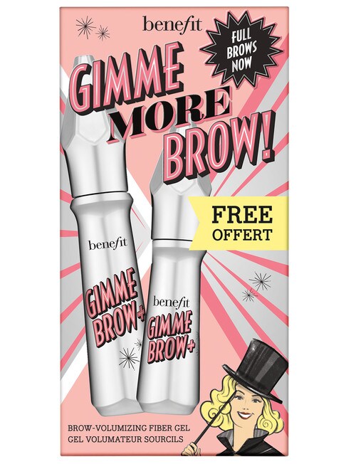 benefit Gimme More Brow! product photo