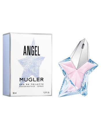 Thierry Mugler Angel EDT Standing Star Refillable product photo