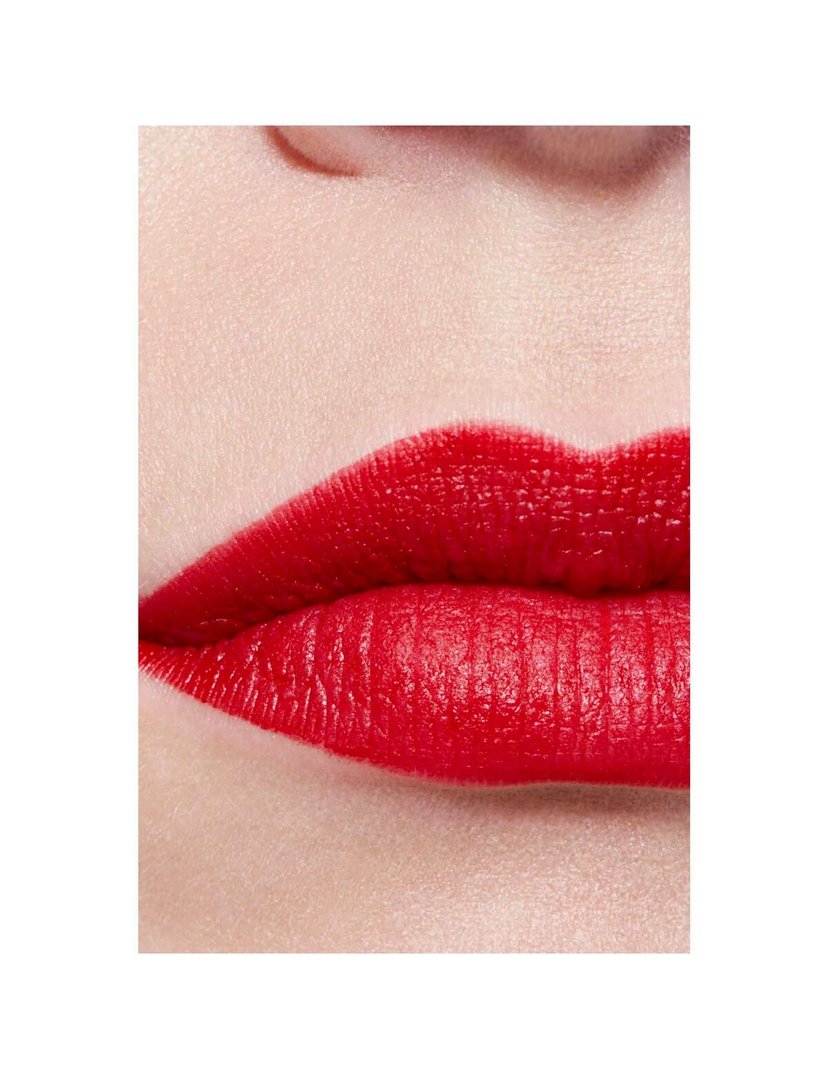 CHANEL Rouge Allure Ink Fusion Ultra Matte Intense Lip Color- 222 Signature