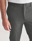Chisel Classic Chino Pant, Khaki product photo View 04 S