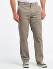 Chisel Classic Chino Pant, Taupe product photo