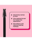 benefit gimme brow+ volumizing eyebrow gel product photo View 02 S