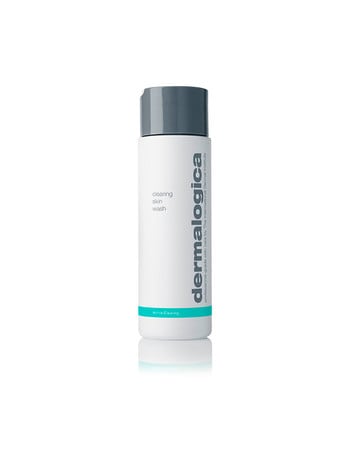 Dermalogica Clearing Skin Wash, 250ml product photo