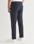 Chisel Classic Chino Pant, Steel product photo View 02 S