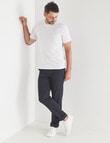 Chisel Classic Chino Pant, Steel product photo View 03 S