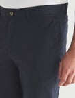 Chisel Classic Chino Pant, Steel product photo View 04 S
