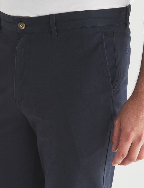 Chisel Classic Chino Pant, Steel product photo View 04 L