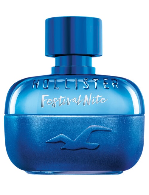 Hollister Festival Nite For Him EDT product photo