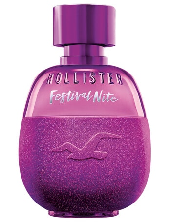 Hollister Festival Nite For Her EDP product photo