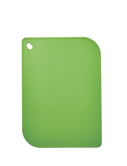 Capital Kitchen Polyfibre Chopping Board, Green product photo