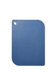 Capital Kitchen Polyfibre Chopping Board, Blue product photo