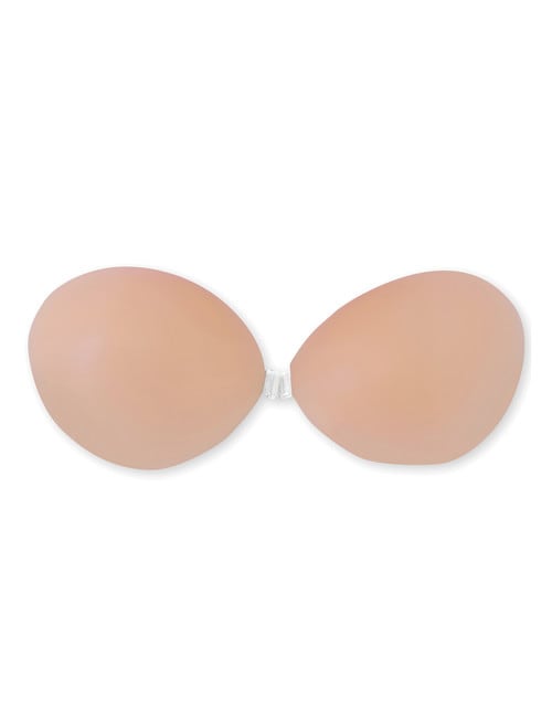 Vixxen Self Adhesive Silicone Bra product photo View 02 L