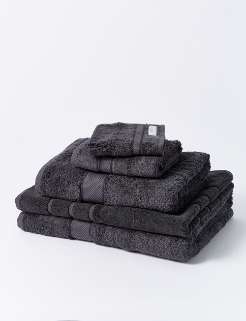 Sheridan Luxury Egyptian Towel Range product photo View 03 L