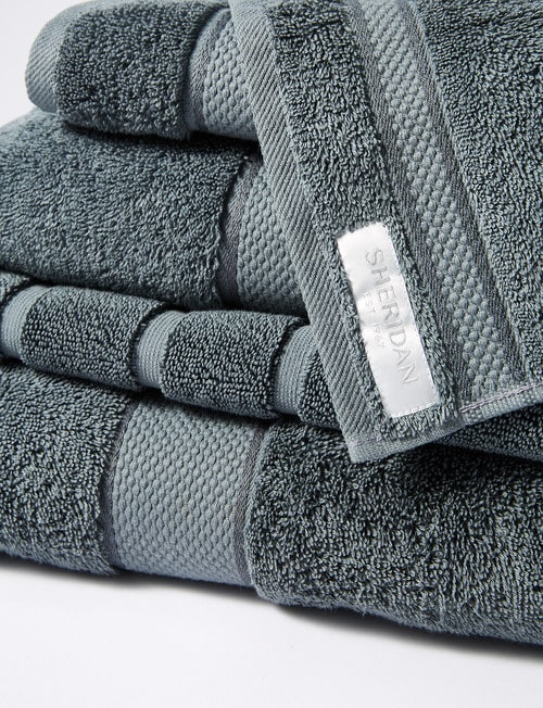 Sheridan Luxury Egyptian Towel Range product photo View 02 L
