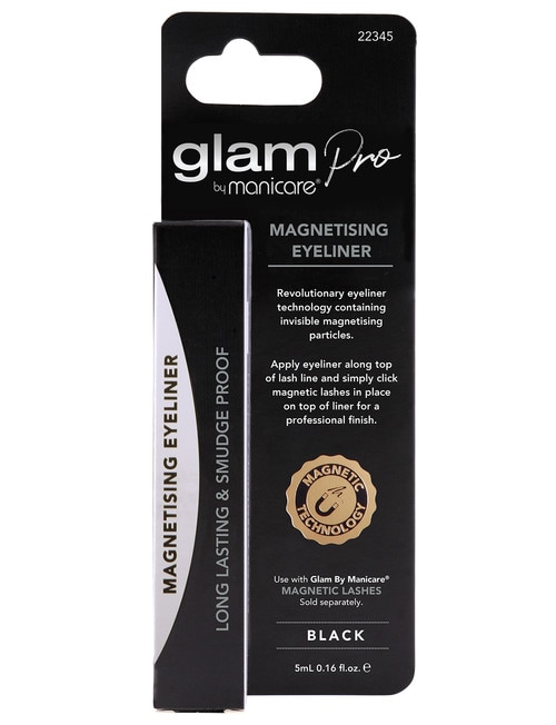 Glam Magnetising Eyeliner product photo