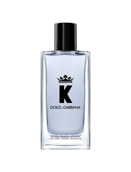 Dolce & Gabbana K After Shave Lotion 100ml product photo