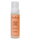 Shea Moisture Coconut & Hibiscus Frizz Free Curl Mousse, 222ml product photo
