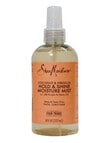 Shea Moisture Coconut & Hibiscus Hold & Shine Moisture Mist, 237ml product photo