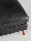 LUCA Furniture Hendrix Leather Ottoman product photo View 04 S