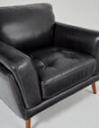 LUCA Hendrix II Leather Chair product photo View 06 S
