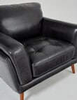 LUCA Furniture Hendrix Leather Chair product photo View 06 S