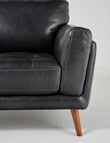 LUCA Hendrix II Leather Chair product photo View 07 S
